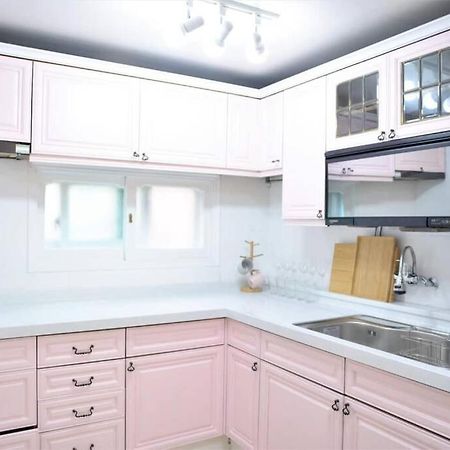 Lovely House Сеул Екстер'єр фото