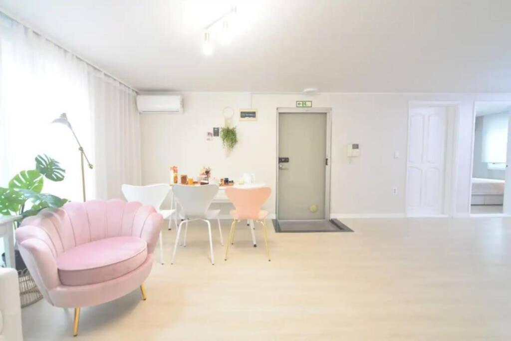 Lovely House Сеул Екстер'єр фото