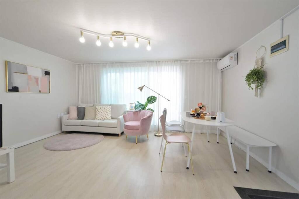 Lovely House Сеул Екстер'єр фото