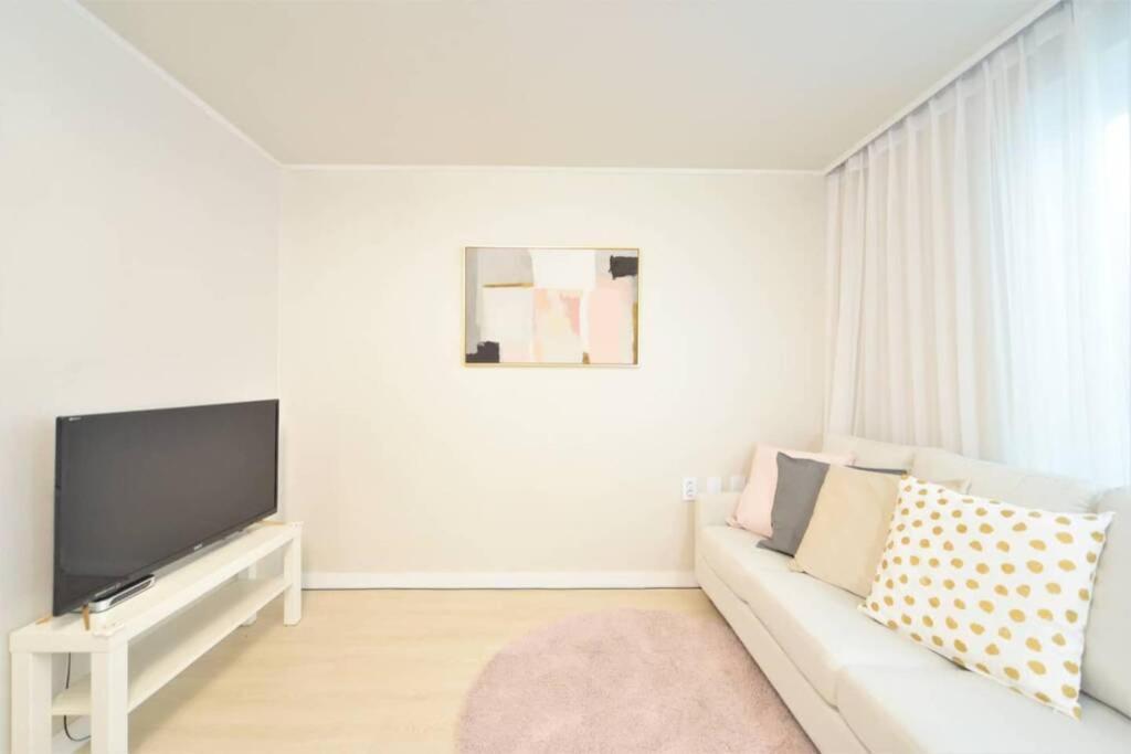 Lovely House Сеул Екстер'єр фото