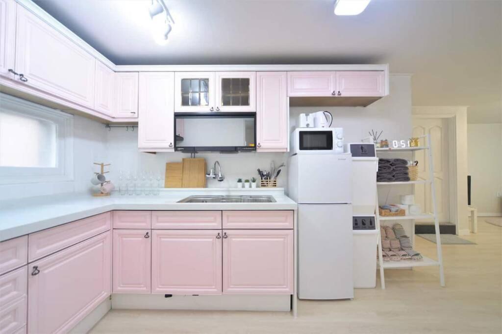 Lovely House Сеул Екстер'єр фото