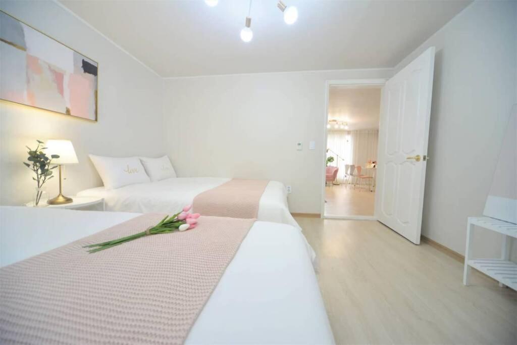 Lovely House Сеул Екстер'єр фото