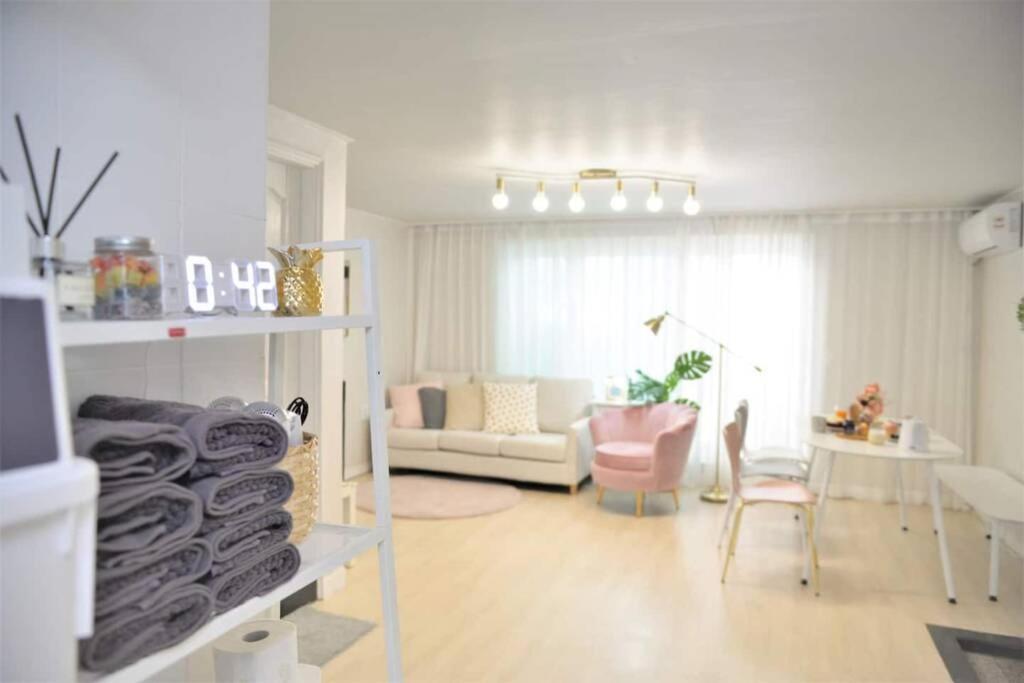 Lovely House Сеул Екстер'єр фото