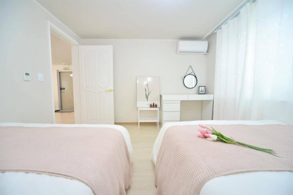 Lovely House Сеул Екстер'єр фото