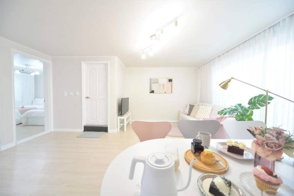 Lovely House Сеул Екстер'єр фото