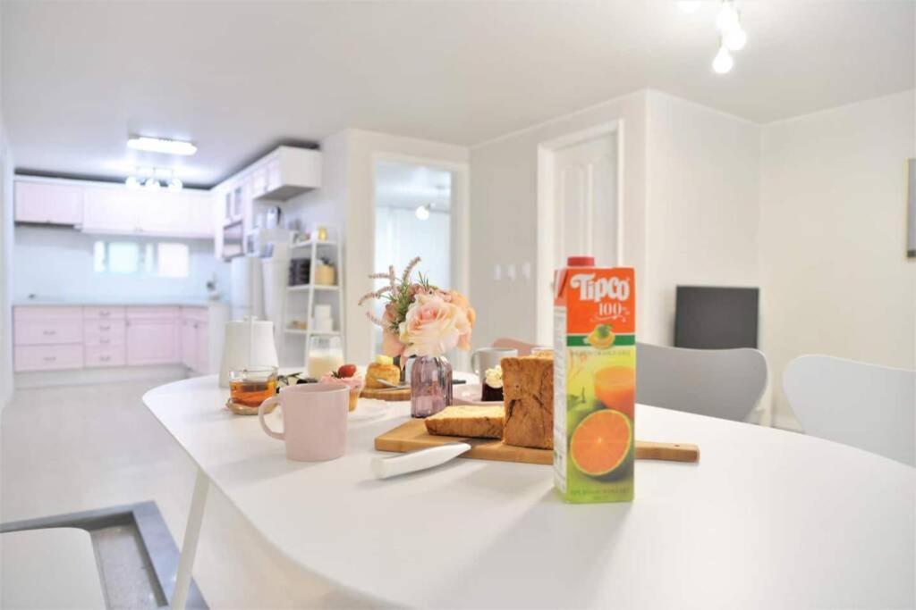 Lovely House Сеул Екстер'єр фото