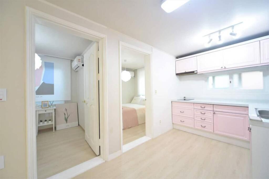Lovely House Сеул Екстер'єр фото