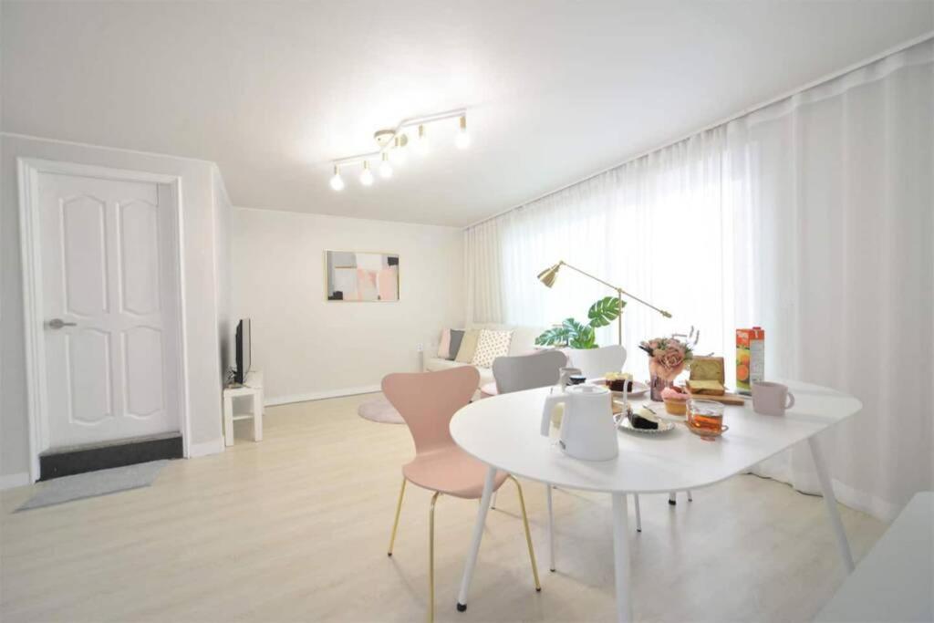 Lovely House Сеул Екстер'єр фото